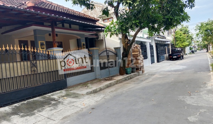 Rumah Bagus Terawat Semi Furnish Dekat Rs Jih 2