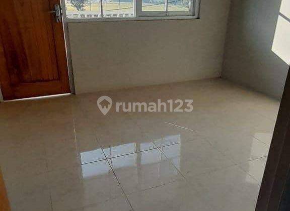 Rumah Cluster Bagus 1.5lt Di Karanganyar  2