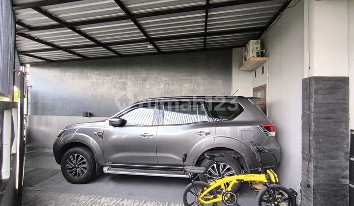Rumah Bagus Strategis Dekat Ke Adi Sucipto 2
