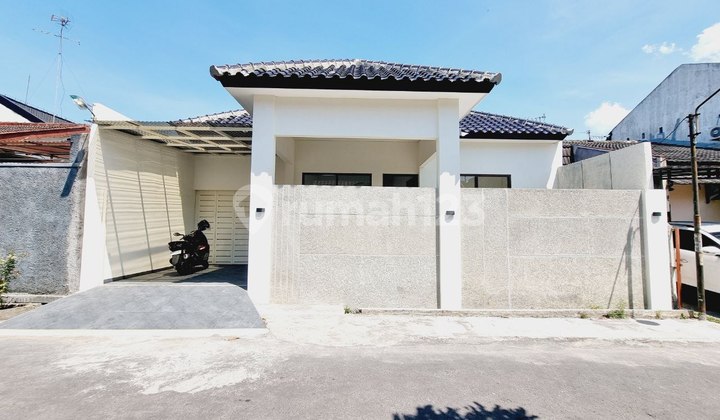 Rumah Mewah Baru Nyaman Dekat Rs Jih Solo 2