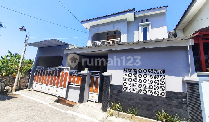 Well-Maintained House Ready to Occupy Near Uns Campus Well-Maintained House Ready to Occupy Near Uns Campus