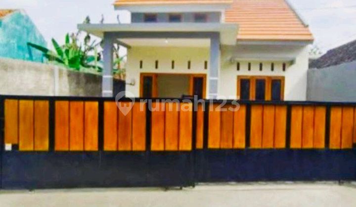 Rumah Bagus Dekat dengan Kampus Uns Solo Rumah Bagus Dekat dengan Kampus Uns Solo