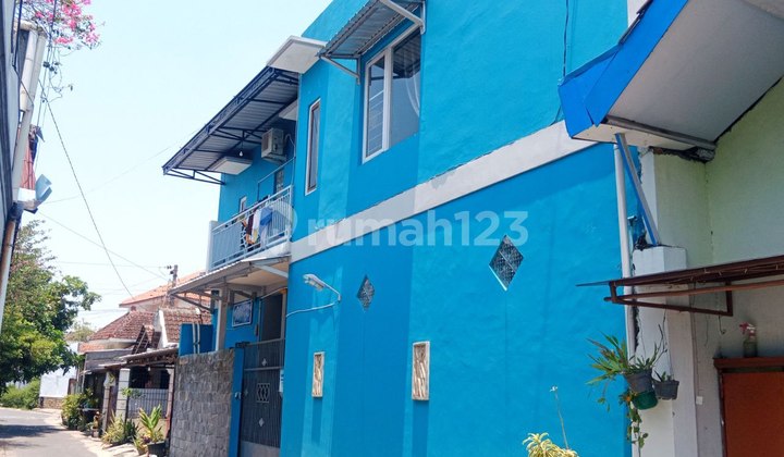Rumah Kost Dan Induk 2 Lantai Aktif Plus Furnish Rumah Kost Dan Induk 2 Lantai Aktif Plus Furnish