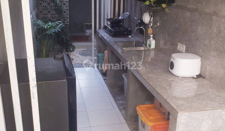 Rumah Cantik Lingkungan Cluster Deket Ke Bandara Solo 2