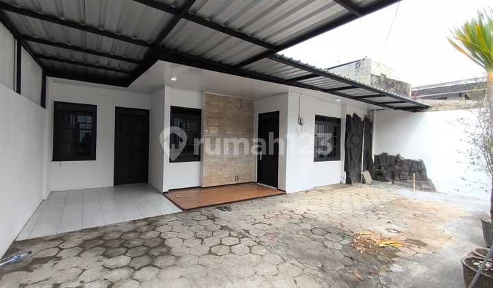 Strategic Move-in Ready House Near Pakuwon Mall Solobaru 2