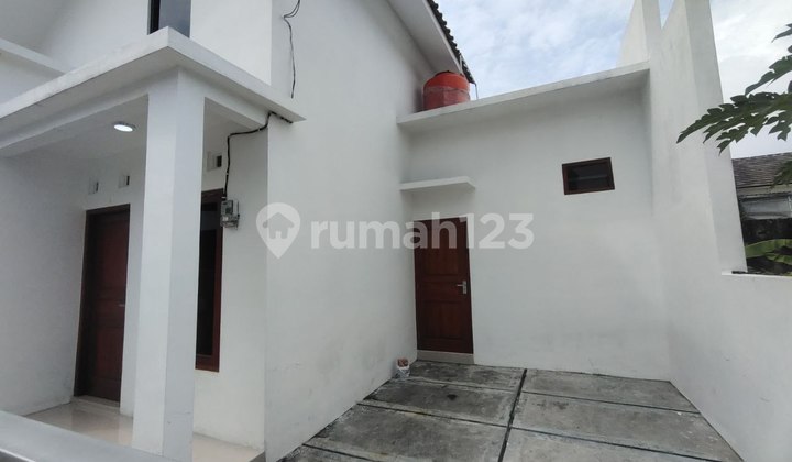 Rumah Baru Siap Huni Dekat Kamous Uin Kartosuro 2