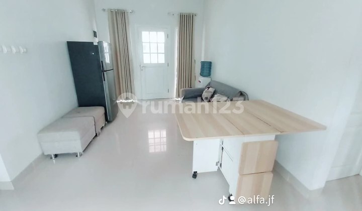 Perumahan Cluster Bagus Siap Huni Dekt Exit Tol Colomadu 2