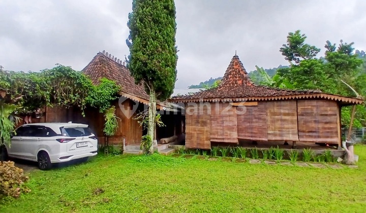 Restaurant and Business Space with Beautiful View near Jumog Restaurant and Business Space with Beautiful View near Jumog