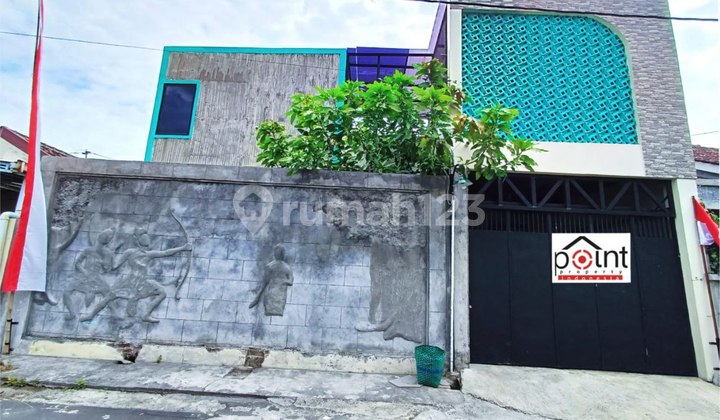 Spacious House Near UNS Surakarta Campus 1