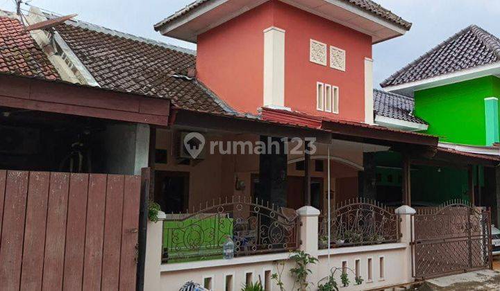 Rumah Bagus Siap Huni Di Blulukan Colomadu 2