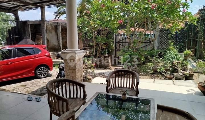 Rumah Murah Luas Dan Nyaman Dekat Tol Gondangrejo 2