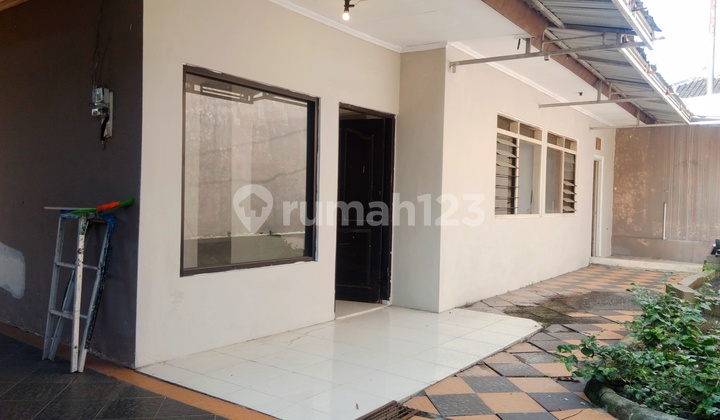 Rumah Luas Nyaman Dekat Kampus Iain Kartasura 2