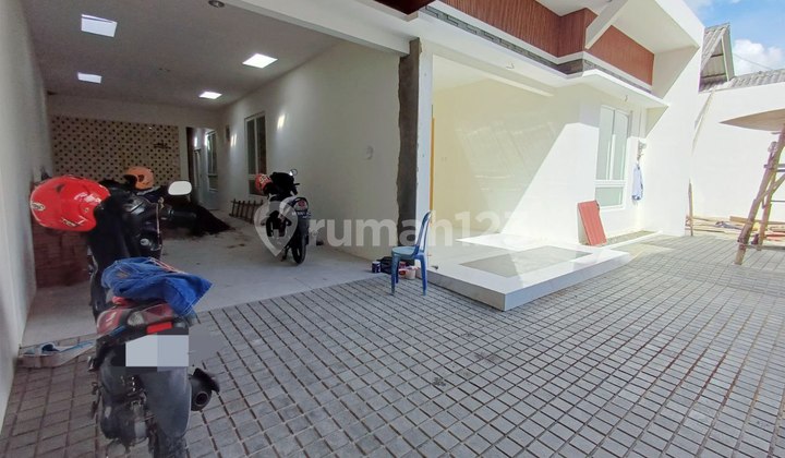 Rumah Mewah Baru Dekat Ke Stadion Manahan Solo 2