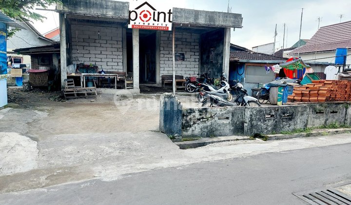 Tanah Strategis Bonus Bangunan Dekat Ke Tol Klodran Solo Tanah Strategis Bonus Bangunan Dekat Ke Tol Klodran Solo