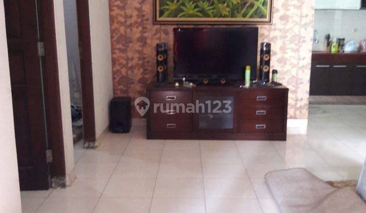 Rumah Cluster Bagus Semi Furnish Di Solo Baru 2