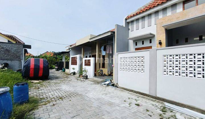 2 Unit Rumah Ready Dekat Ke Kampus Uin Sukoharjo 2