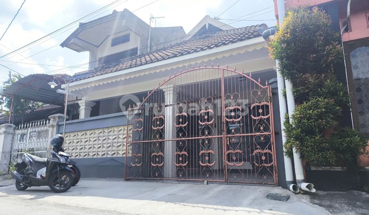 Rumah Baru Bagus Full Furnish Dekat Ke Solo Baru 2