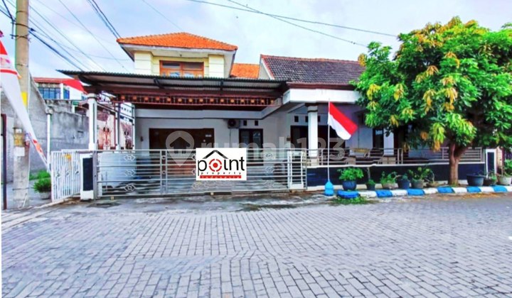 Rumah Bagus Siap Huni Dekat Mall Luwes Gentan Rumah Bagus Siap Huni Dekat Mall Luwes Gentan
