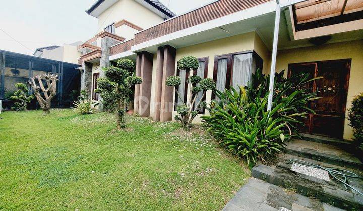 Rumah Mewah 1.5lt.di Cluster Elite Gentan Sukoharjo 2