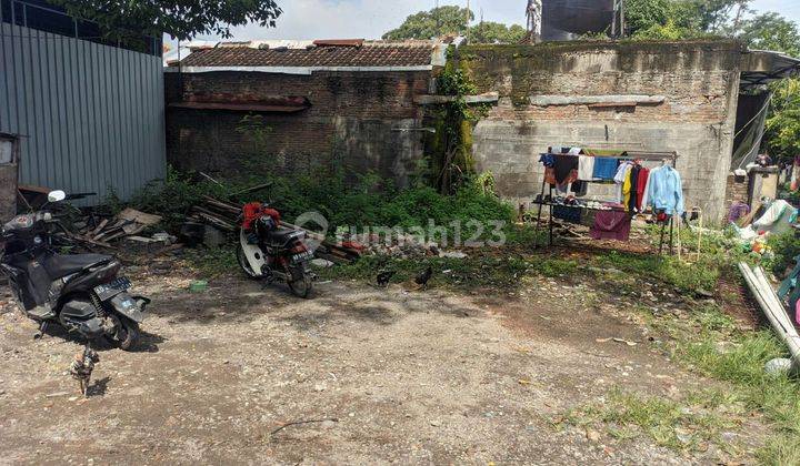 Tanah Murah Bagus Siap Bangun Di Sumber Solo 2