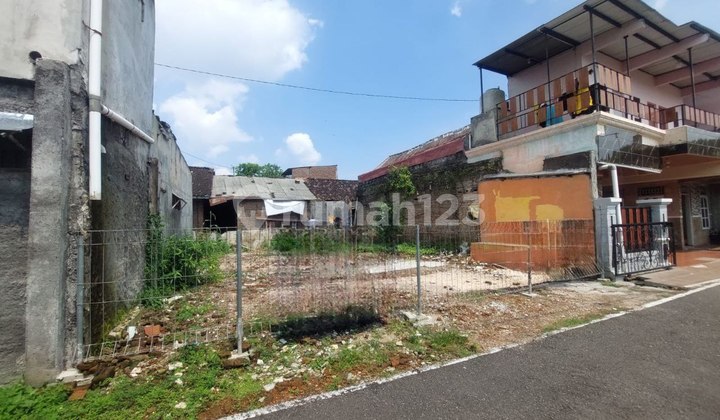 Tanah Strategis Siap Bangun Dekat Mall Solo Square