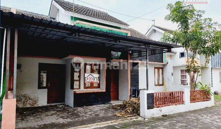 Rumah Cluster Lingkungan Nyaman Dekat Ke Tol Colomadu Rumah Cluster Lingkungan Nyaman Dekat Ke Tol Colomadu