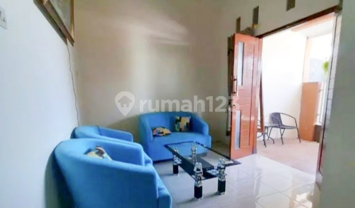 Rumah Bagus Strategis Luas Dekat Luwes Kartasura 2