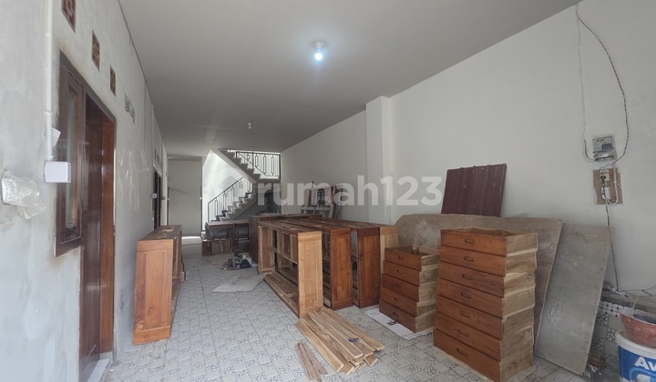 Luxury Boarding House Fully Furnished Near UNS Solo Campus 2