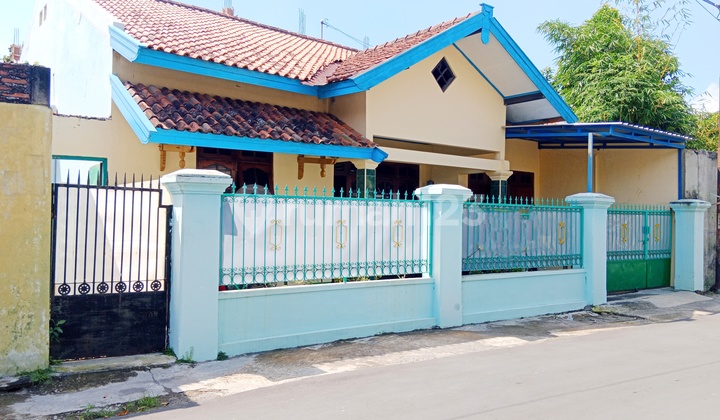 Rumah Second Strategis Dekat Ke Embarkasi Haji Rumah Second Strategis Dekat Ke Embarkasi Haji