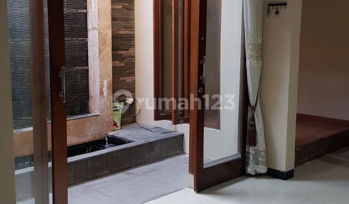 Rumah Bagus Full Furnish Dekat Hitel Alana 2