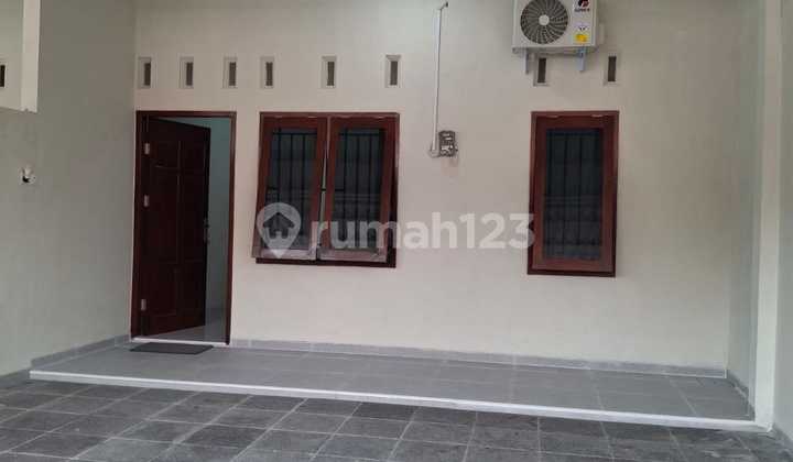 Rumah Bagus Bersiki Siap Huni Dekat Sollo Mall 2