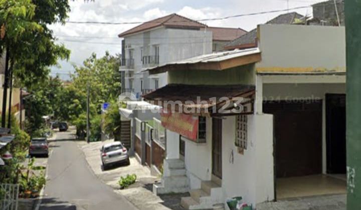 Boarding House And Business Space Near UNS Solo 2