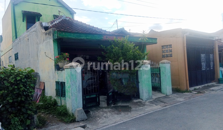 Rumah Strategis Murah Dekat Ke Kampus Ums 2