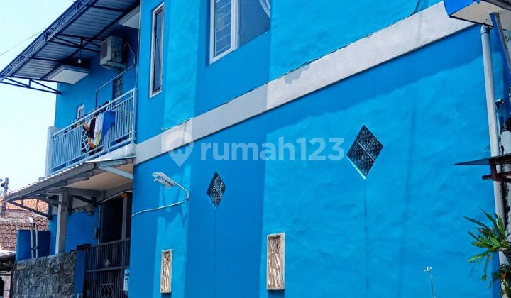 Rumah Kost Dan Induk 2 Lantai Aktif Plus Furnish Rumah Kost Dan Induk 2 Lantai Aktif Plus Furnish
