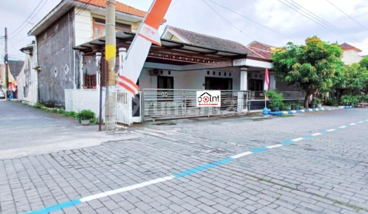 Nice Move-In Ready House Near Luwes Gentan Mall 2