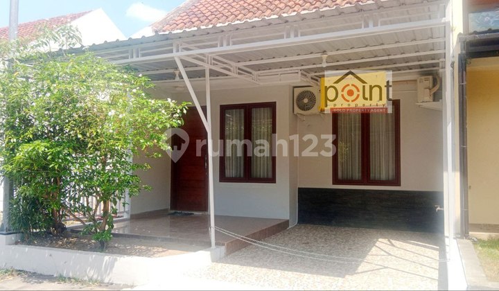 One Gate System Cluster House Near Ums Campus One Gate System Cluster House Near Ums Campus