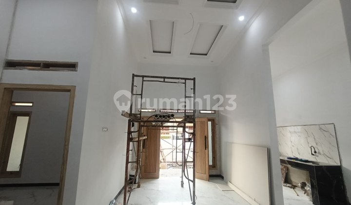 Rumah Baru Cantik Deket Jl.mangesti Raya Rumah Baru Cantik Deket Jl.mangesti Raya