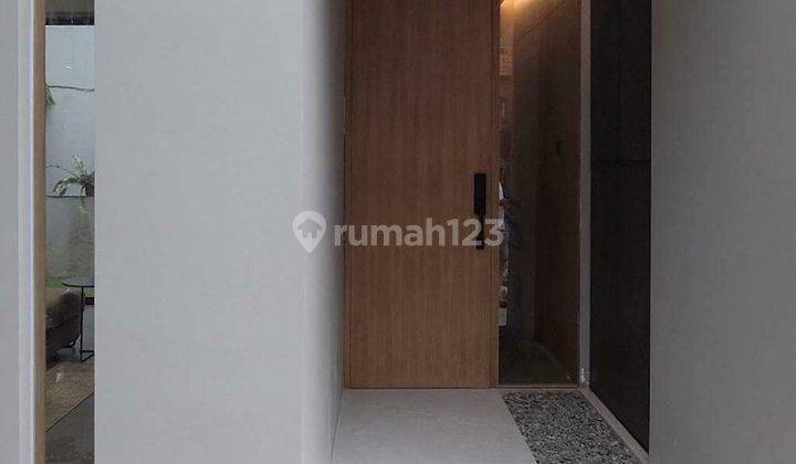 JUAL CEPAT RUMAH SIAP HUNI DI WILAYAH CIRENDEU DEKAT MRT LEBAK BULUS 2