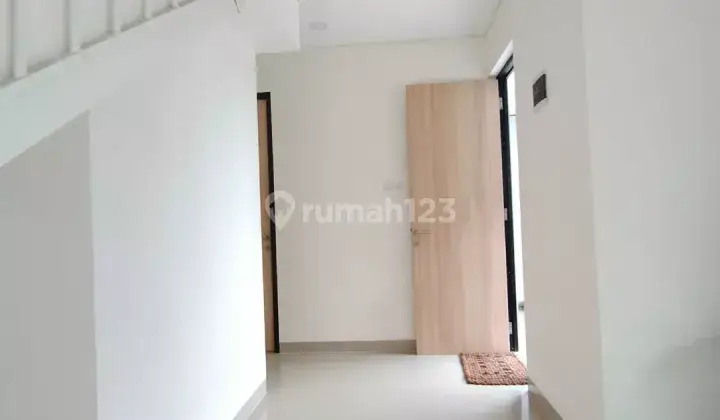 Dijual rumah dekat MRT Lebak Bulus Pamulang  3