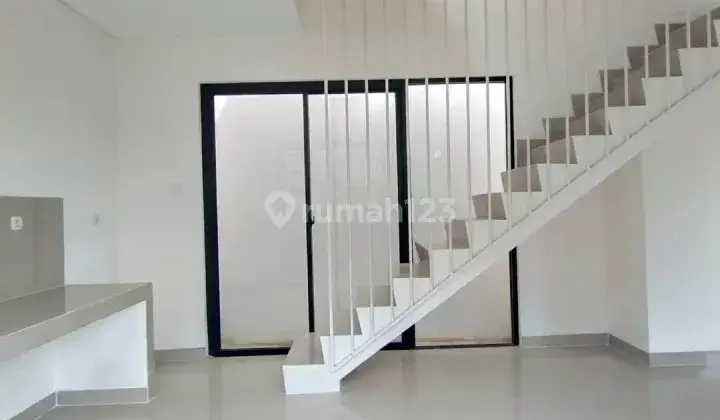 Dijual rumah dekat MRT Lebak Bulus Pamulang  4