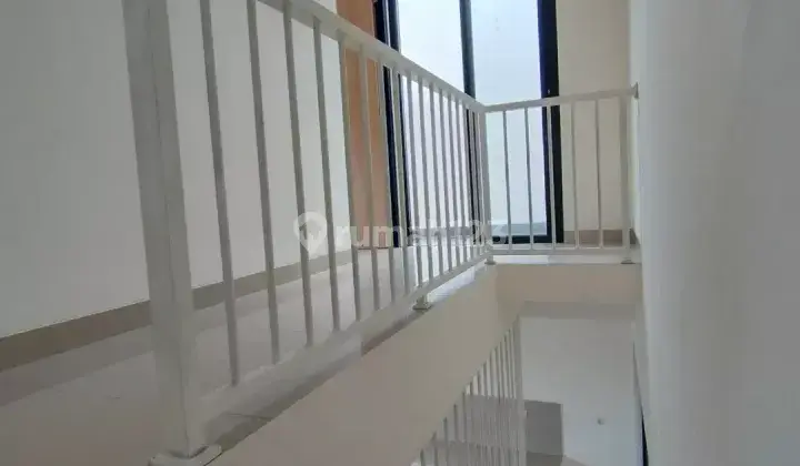 Dijual rumah dekat MRT Lebak Bulus Pamulang  9
