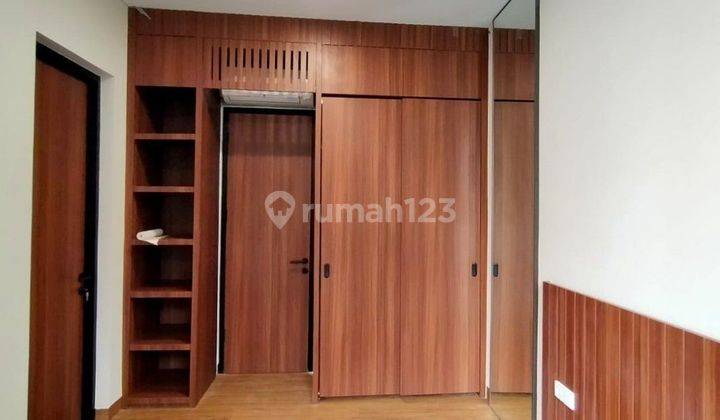 JUAL RUMAH FULL FURNISHED DEKAT MRT LEBAK BULUS DIWILAYAH CIRENDEU 2