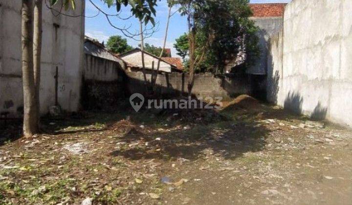 JUAL TANAH SIAP BANGUN DI WILAYAH CIRENDEU DEKAT MRT LEBAK BULUS  1