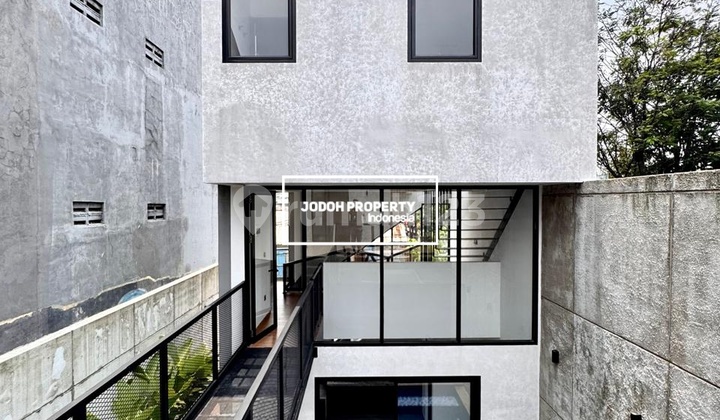 Jual Rumah Primary Di Wilayah Ciputat Dekat Stasiun Krl Dan Mrt Lebak Bulus 2