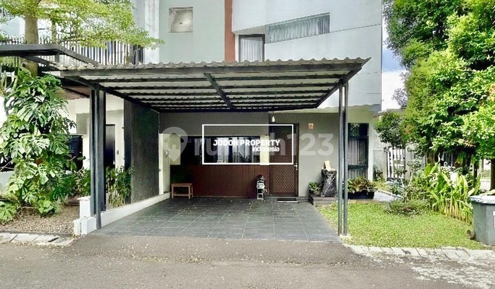 Jual Rumah Secondary Semifurnish di Wilayah Rempoa Lokasi Strategis Jual Rumah Secondary Semifurnish di Wilayah Rempoa Lokasi Strategis