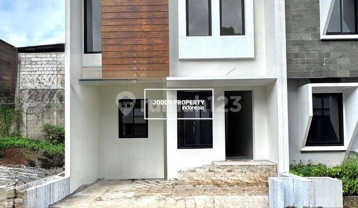 Selling Primary House in Cirendeu Area Near Lebak Bulus MRT Strategic Location 2