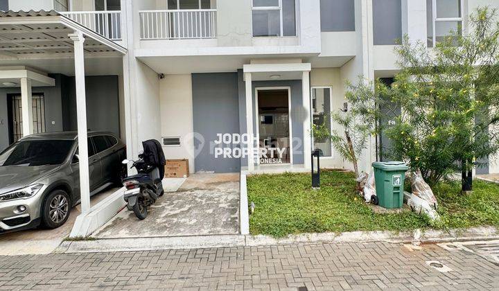 Dekat Mrt Lebak Bulus Dijual Rumah Di Wilayah Cirendeu 1