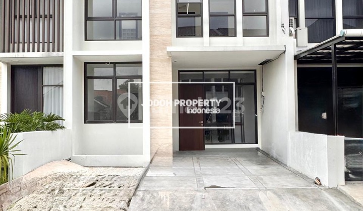 Jual Murah Rumah Dalam Cluster Di Legoso, Cirendeu Dekat Mrt Lebak Bulus Jual Murah Rumah Dalam Cluster Di Legoso, Cirendeu Dekat Mrt Lebak Bulus