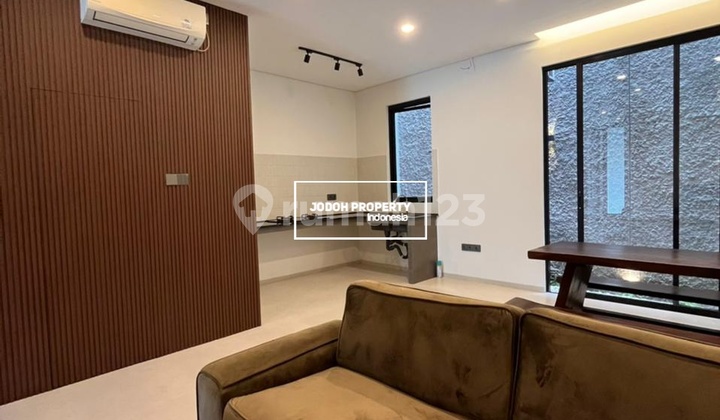Sell Modern House in Elite Cluster in Cirendeu Near MRT Lebak Bulus 2