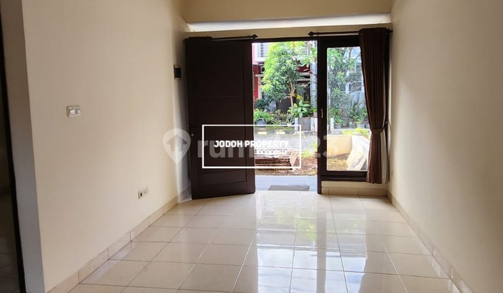 Jual Rumah Secondary di Wilayah Pondok Ranji Dekat Bintaro dan Stasiun KRL 2